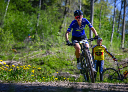 Vivus.lv MTB maratons, 2.posms | Kamparkalns, 2025179