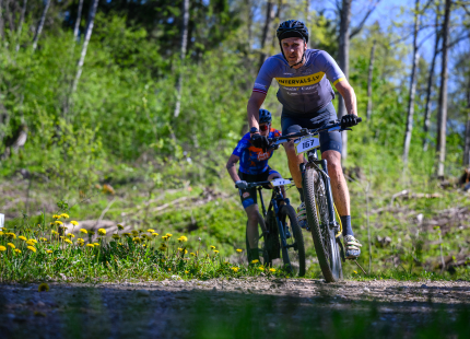 Vivus.lv MTB maratons, 2.posms | Kamparkalns, 2025180