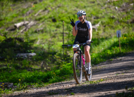 Vivus.lv MTB maratons, 2.posms | Kamparkalns, 2025186