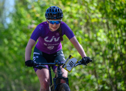 Vivus.lv MTB maratons, 2.posms | Kamparkalns, 2025188