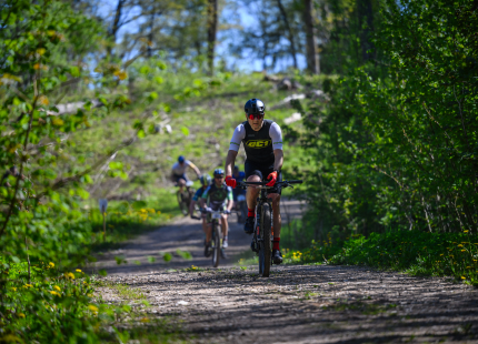 Vivus.lv MTB maratons, 2.posms | Kamparkalns, 2025189