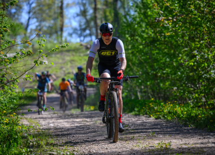 Vivus.lv MTB maratons, 2.posms | Kamparkalns, 2025190