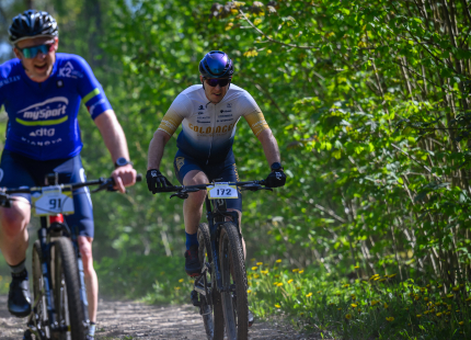 Vivus.lv MTB maratons, 2.posms | Kamparkalns, 2025192