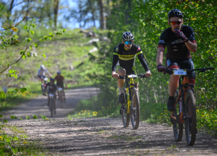 Vivus.lv MTB maratons, 2.posms | Kamparkalns, 2025194