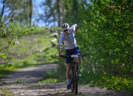 Vivus.lv MTB maratons, 2.posms | Kamparkalns, 2025196