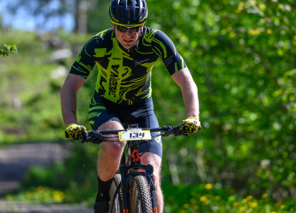 Vivus.lv MTB maratons, 2.posms | Kamparkalns, 2025197