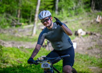 Vivus.lv MTB maratons, 2.posms | Kamparkalns, 2025198