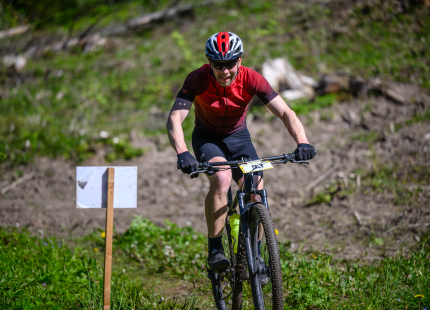 Vivus.lv MTB maratons, 2.posms | Kamparkalns, 2025199