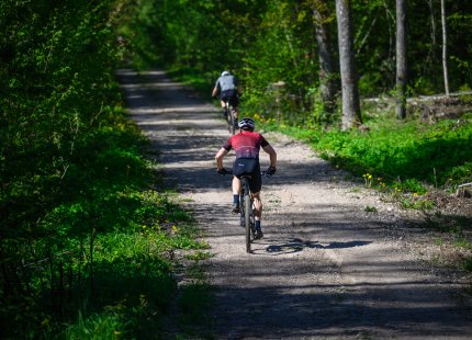 Vivus.lv MTB maratons, 2.posms | Kamparkalns, 2025200