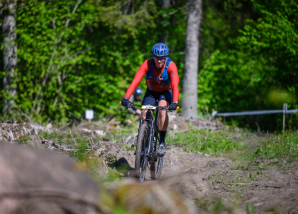Vivus.lv MTB maratons, 2.posms | Kamparkalns, 2025201