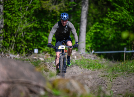 Vivus.lv MTB maratons, 2.posms | Kamparkalns, 2025202