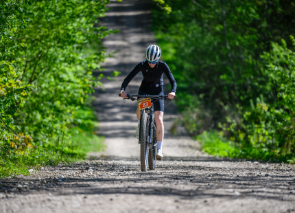 Vivus.lv MTB maratons, 2.posms | Kamparkalns, 2025205