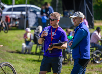 Vivus.lv MTB maratons, 2.posms | Kamparkalns, 2025207