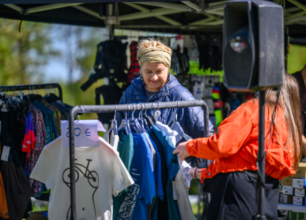 Vivus.lv MTB maratons, 2.posms | Kamparkalns, 2025208