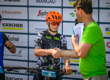 Vivus.lv MTB maratons, 2.posms | Kamparkalns, 2025210