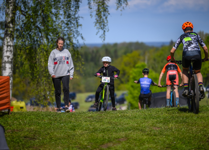 Vivus.lv MTB maratons, 2.posms | Kamparkalns, 2025212