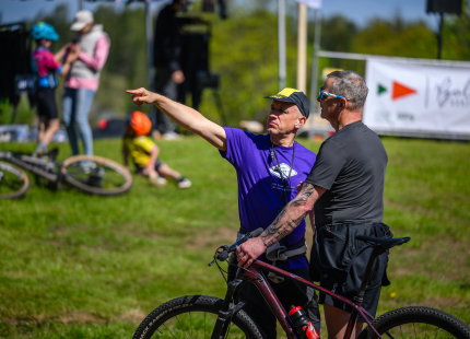 Vivus.lv MTB maratons, 2.posms | Kamparkalns, 2025213