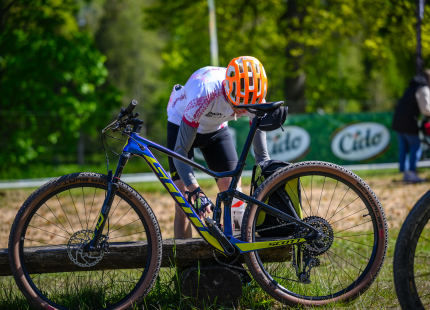 Vivus.lv MTB maratons, 2.posms | Kamparkalns, 2025214