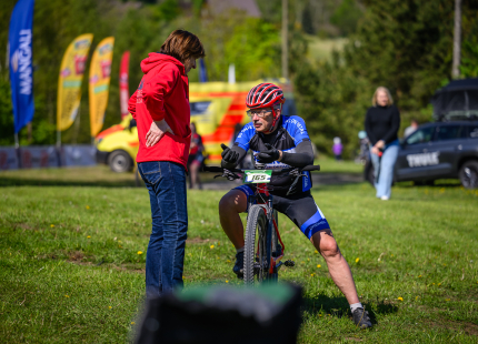 Vivus.lv MTB maratons, 2.posms | Kamparkalns, 2025218
