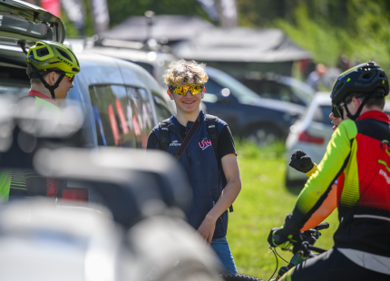 Vivus.lv MTB maratons, 2.posms | Kamparkalns, 2025221