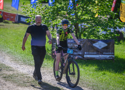Vivus.lv MTB maratons, 2.posms | Kamparkalns, 2025222