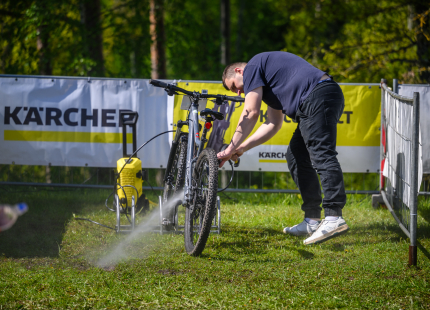 Vivus.lv MTB maratons, 2.posms | Kamparkalns, 2025227