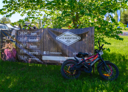 Vivus.lv MTB maratons, 2.posms | Kamparkalns, 2025229
