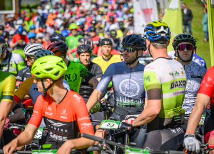 Vivus.lv MTB maratons, 2.posms | Kamparkalns, 2025235