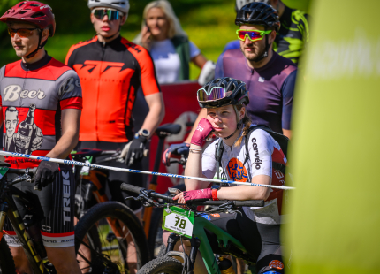 Vivus.lv MTB maratons, 2.posms | Kamparkalns, 2025238