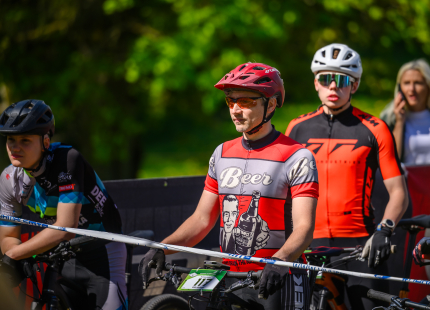 Vivus.lv MTB maratons, 2.posms | Kamparkalns, 2025239