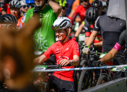 Vivus.lv MTB maratons, 2.posms | Kamparkalns, 2025240