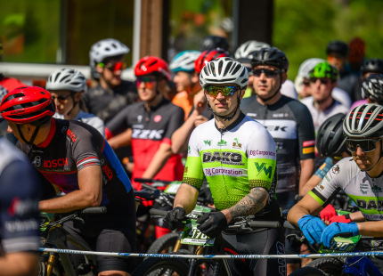 Vivus.lv MTB maratons, 2.posms | Kamparkalns, 2025241