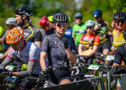Vivus.lv MTB maratons, 2.posms | Kamparkalns, 2025242