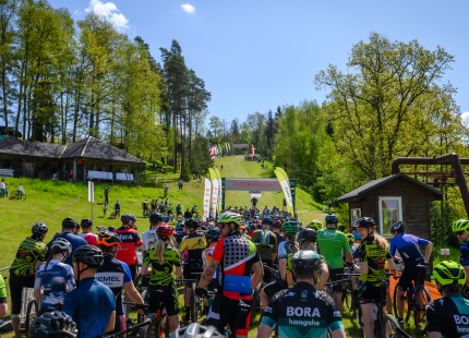 Vivus.lv MTB maratons, 2.posms | Kamparkalns, 2025244