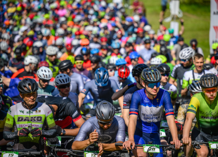 Vivus.lv MTB maratons, 2.posms | Kamparkalns, 2025248