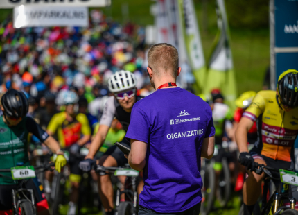 Vivus.lv MTB maratons, 2.posms | Kamparkalns, 2025255