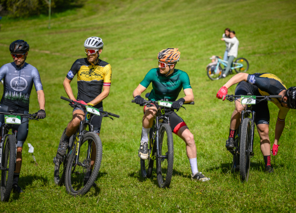 Vivus.lv MTB maratons, 2.posms | Kamparkalns, 2025259