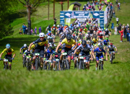 Vivus.lv MTB maratons, 2.posms | Kamparkalns, 2025261
