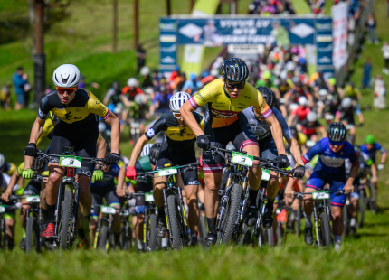 Vivus.lv MTB maratons, 2.posms | Kamparkalns, 2025262
