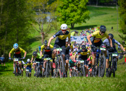 Vivus.lv MTB maratons, 2.posms | Kamparkalns, 2025263
