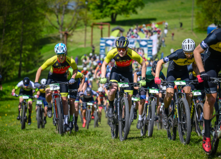 Vivus.lv MTB maratons, 2.posms | Kamparkalns, 2025264