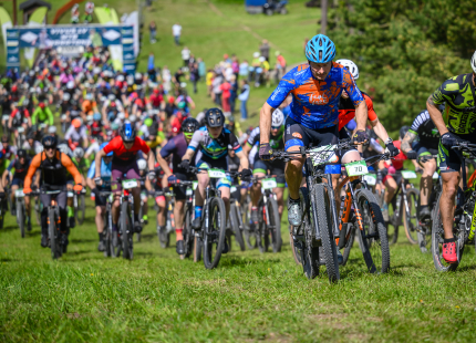 Vivus.lv MTB maratons, 2.posms | Kamparkalns, 2025268