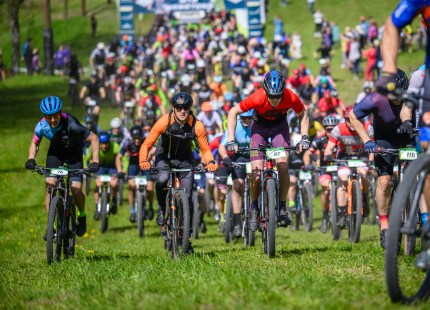 Vivus.lv MTB maratons, 2.posms | Kamparkalns, 2025269