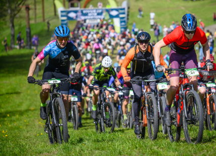Vivus.lv MTB maratons, 2.posms | Kamparkalns, 2025270