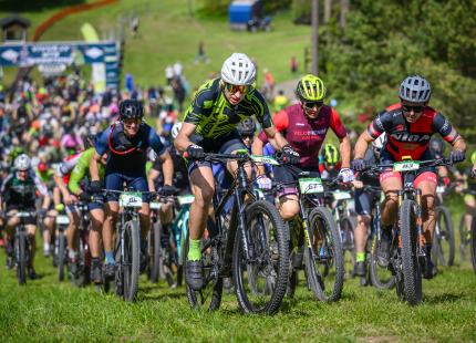 Vivus.lv MTB maratons, 2.posms | Kamparkalns, 2025271