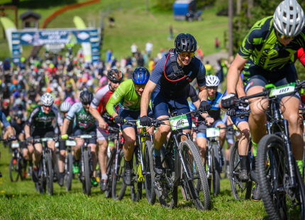 Vivus.lv MTB maratons, 2.posms | Kamparkalns, 2025272