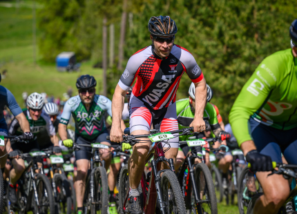 Vivus.lv MTB maratons, 2.posms | Kamparkalns, 2025273