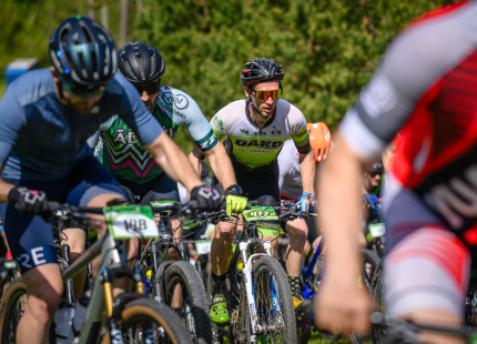 Vivus.lv MTB maratons, 2.posms | Kamparkalns, 2025275