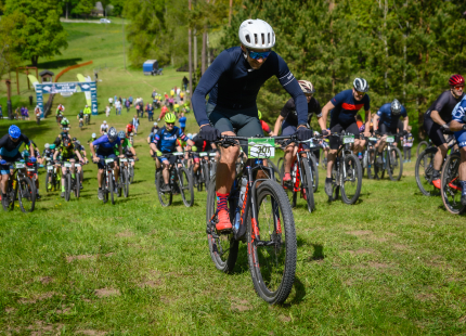 Vivus.lv MTB maratons, 2.posms | Kamparkalns, 2025282