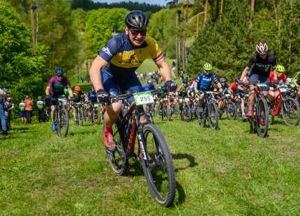 Vivus.lv MTB maratons, 2.posms | Kamparkalns, 2025283